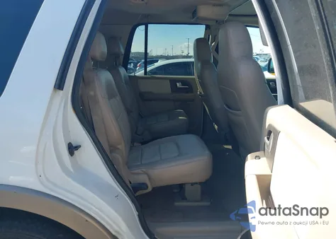 2004 Ford Expedition Eddie Bauer from USA, damaged, VIN 1FMFU18L44LB28325